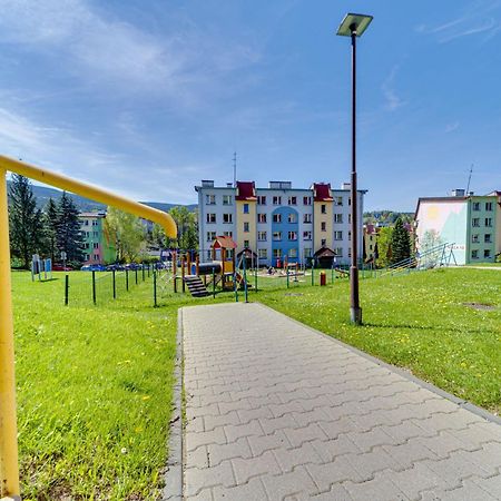 Apartment Ewa By Interhome Szklarska Poręba Kültér fotó