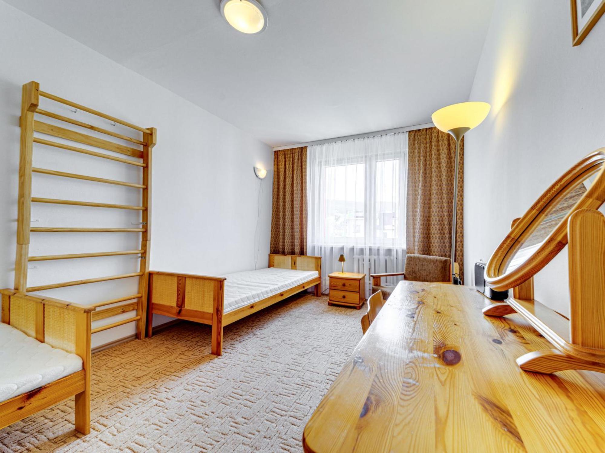 Apartment Ewa By Interhome Szklarska Poręba Kültér fotó