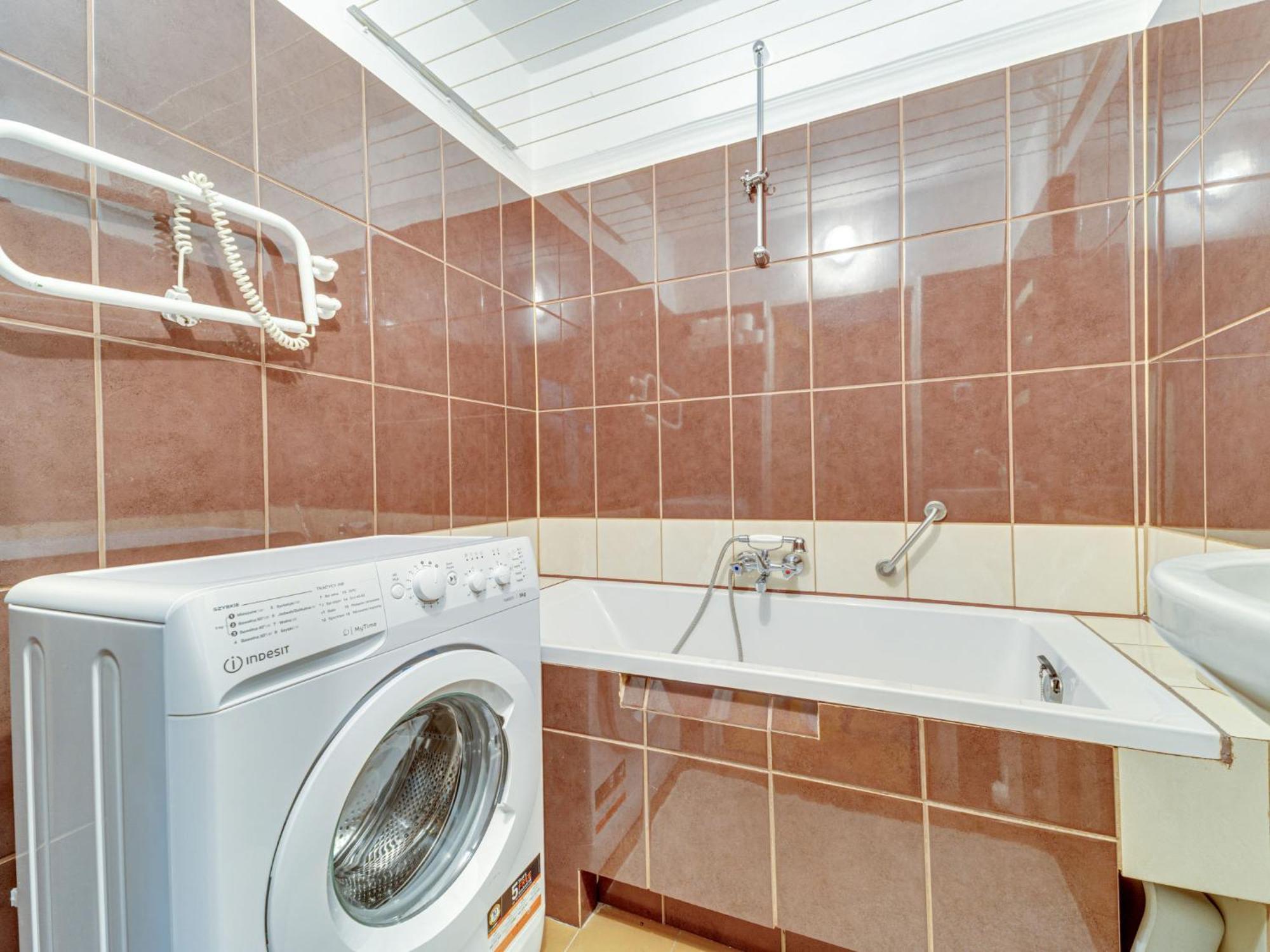 Apartment Ewa By Interhome Szklarska Poręba Kültér fotó