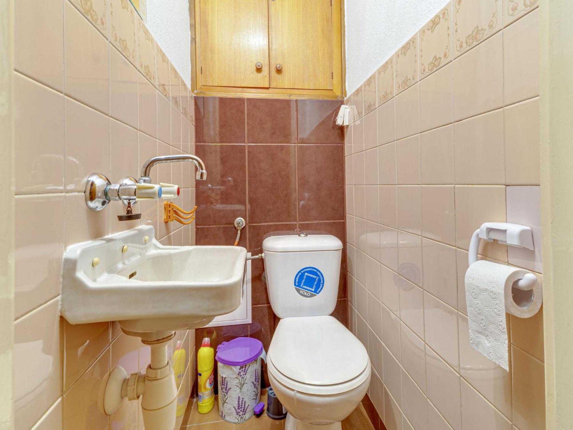 Apartment Ewa By Interhome Szklarska Poręba Kültér fotó