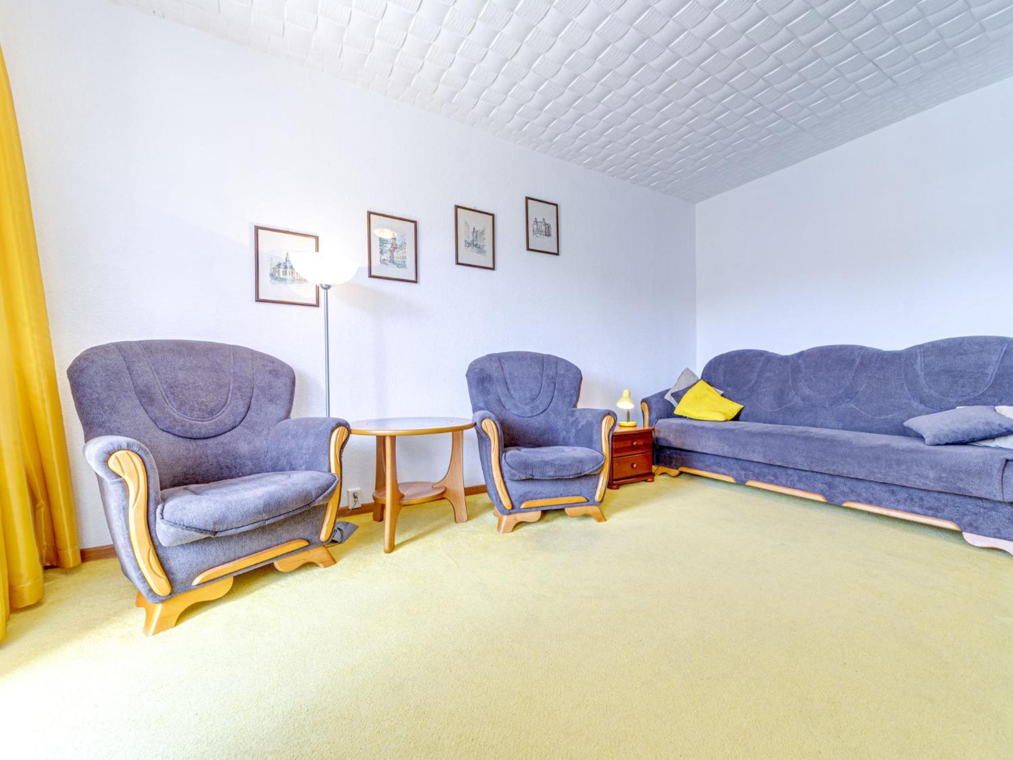 Apartment Ewa By Interhome Szklarska Poręba Kültér fotó