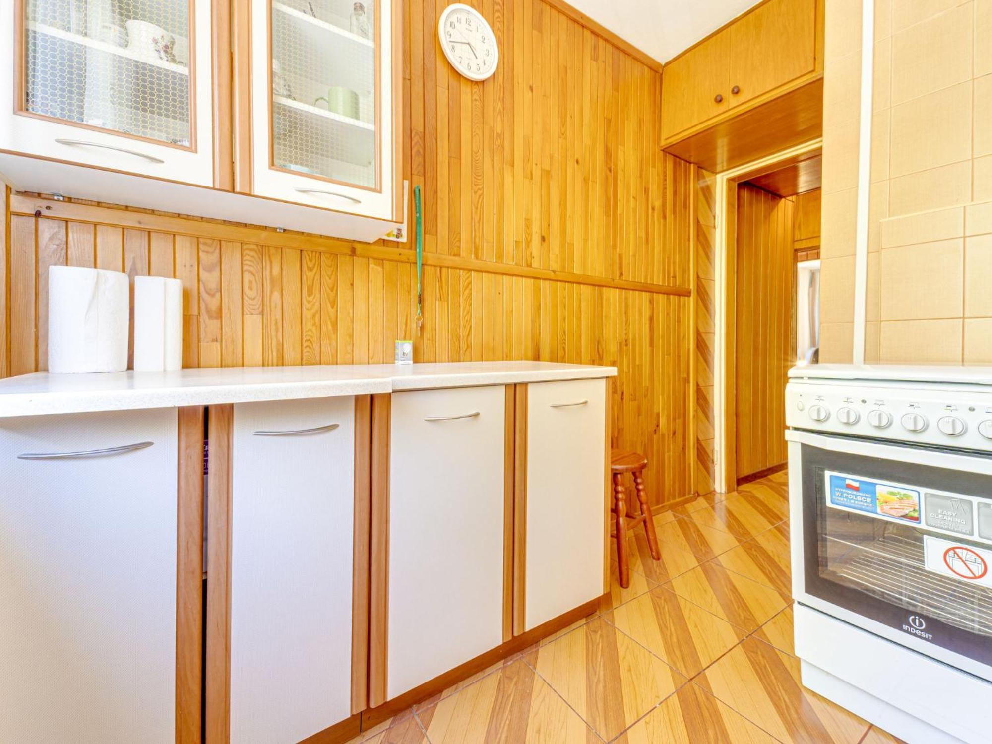 Apartment Ewa By Interhome Szklarska Poręba Kültér fotó