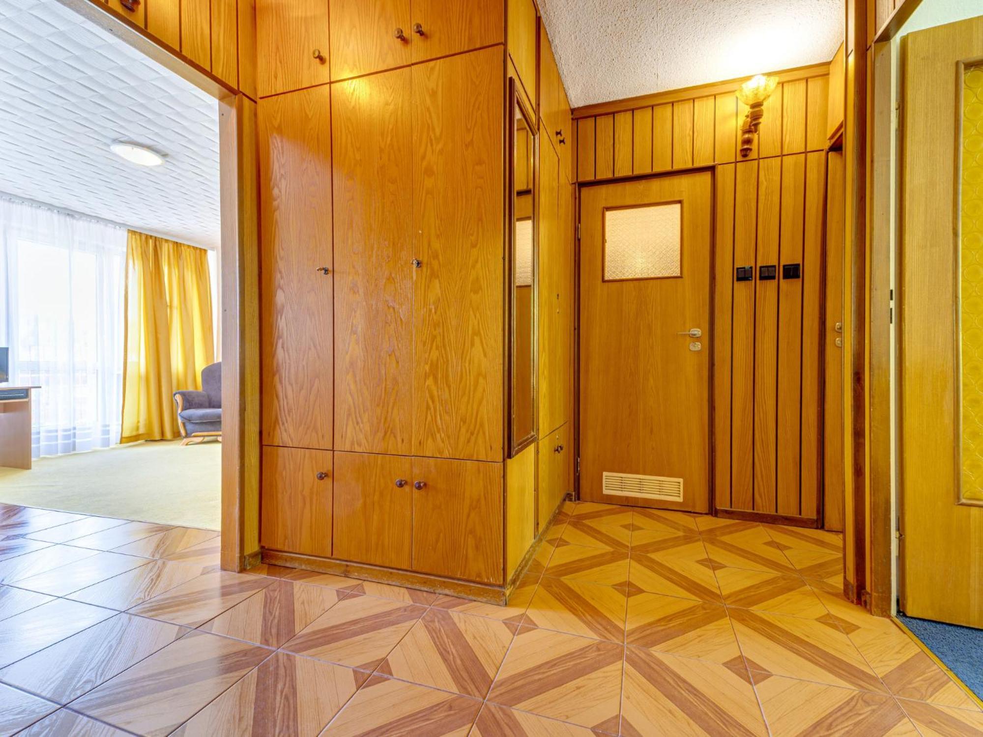 Apartment Ewa By Interhome Szklarska Poręba Kültér fotó