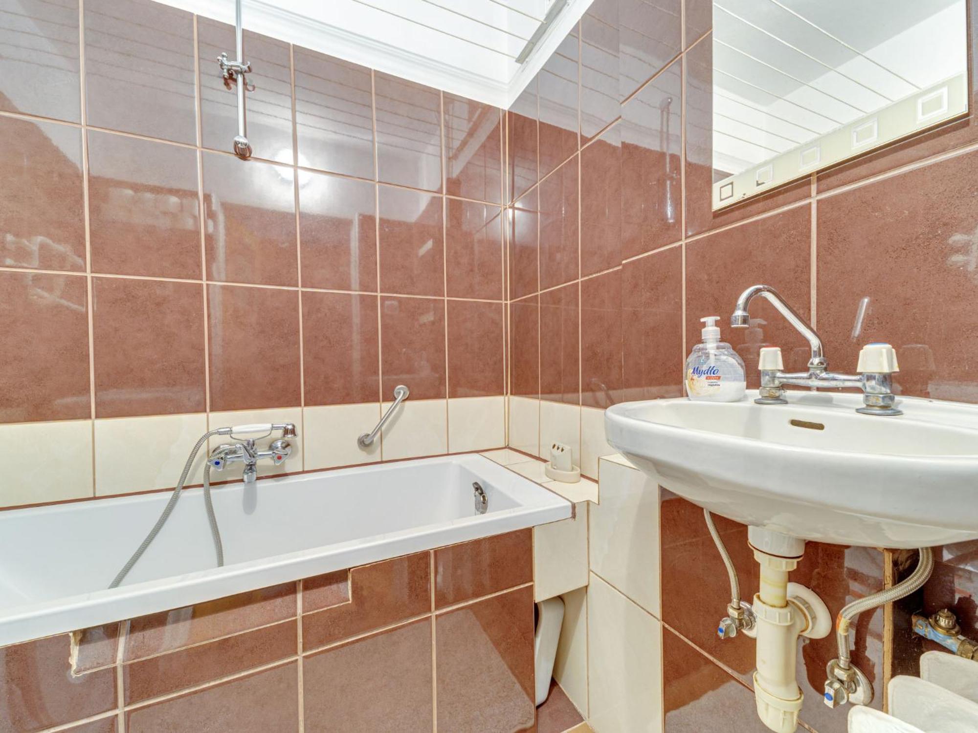 Apartment Ewa By Interhome Szklarska Poręba Kültér fotó