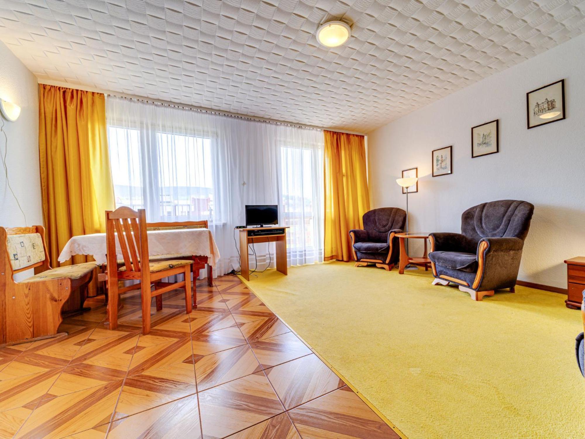 Apartment Ewa By Interhome Szklarska Poręba Kültér fotó