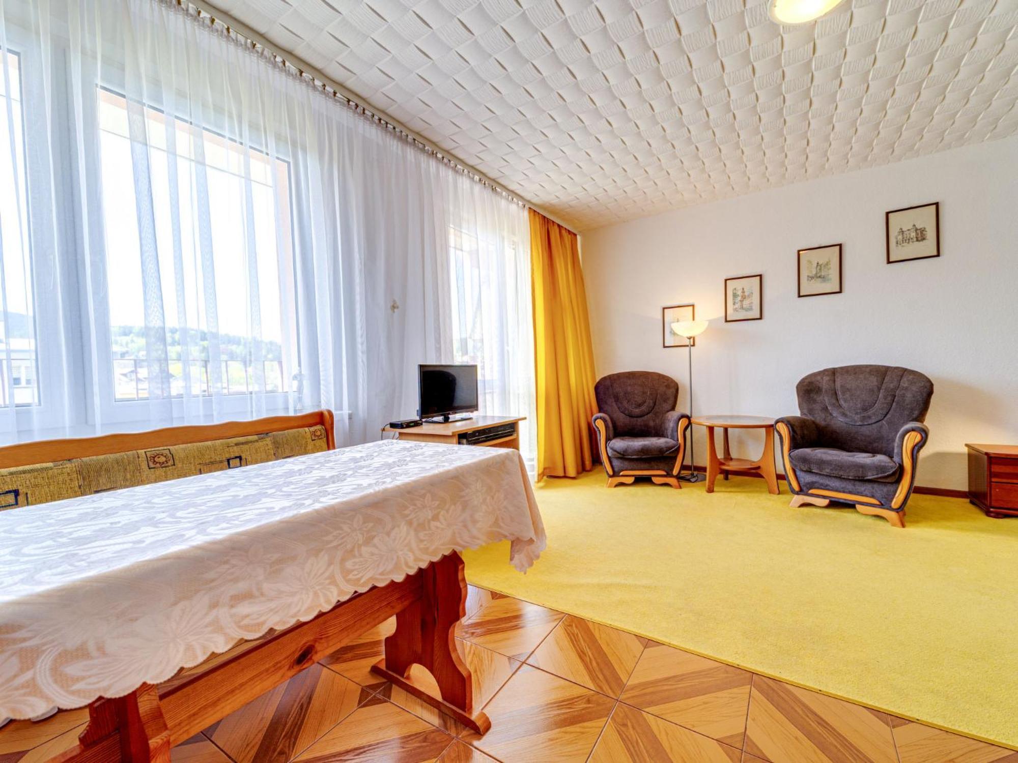 Apartment Ewa By Interhome Szklarska Poręba Kültér fotó