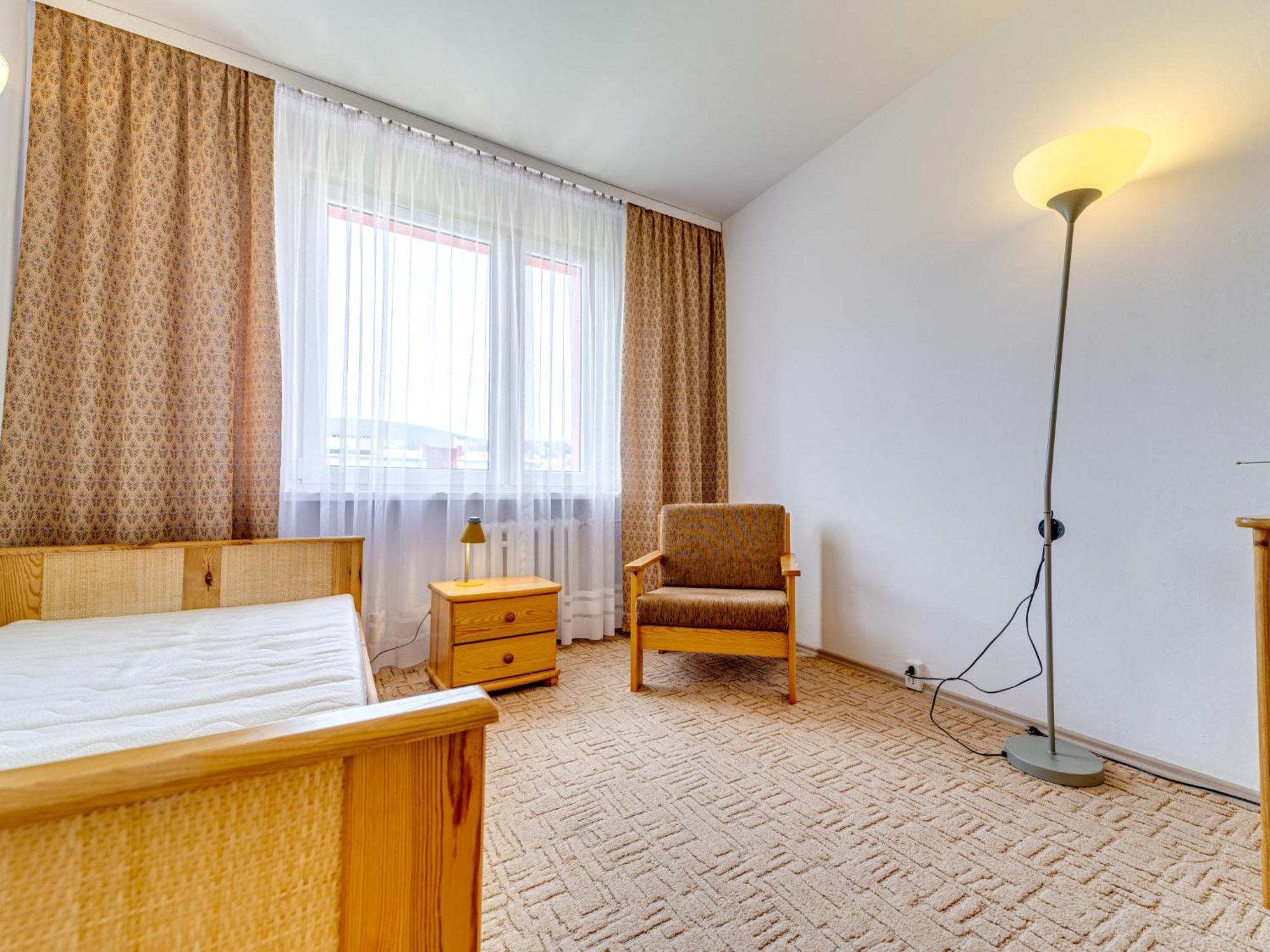Apartment Ewa By Interhome Szklarska Poręba Kültér fotó