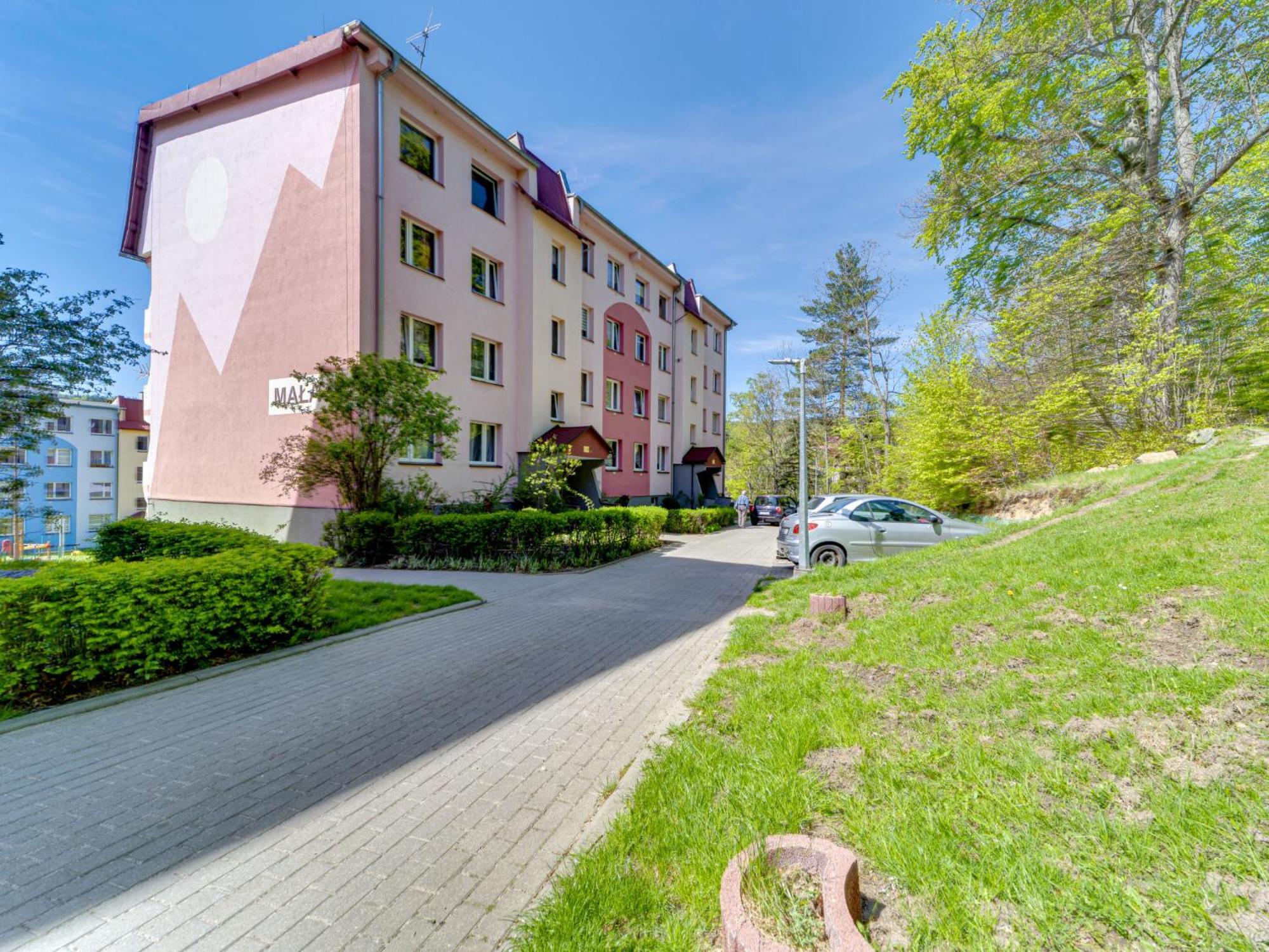 Apartment Ewa By Interhome Szklarska Poręba Kültér fotó