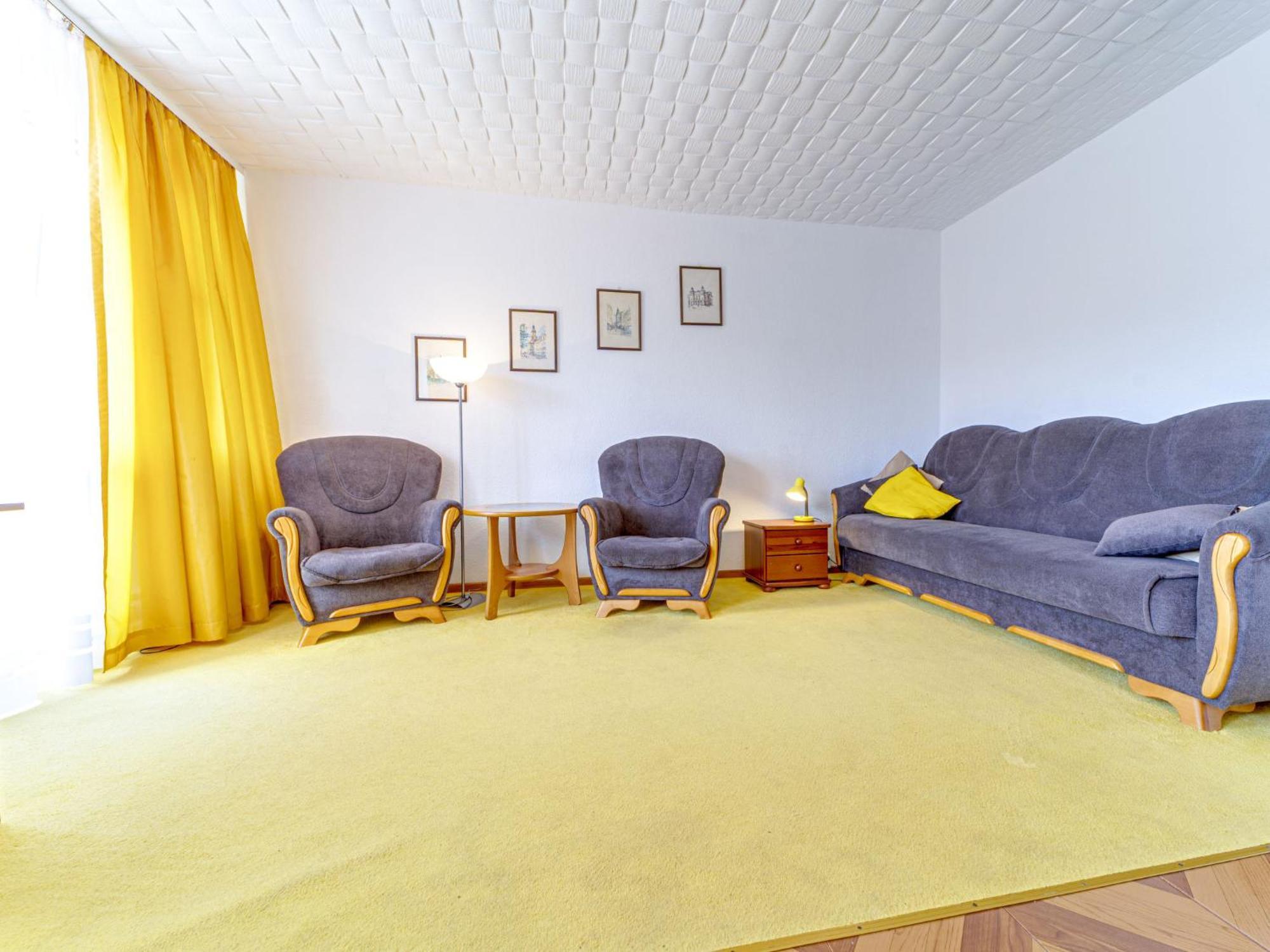 Apartment Ewa By Interhome Szklarska Poręba Kültér fotó