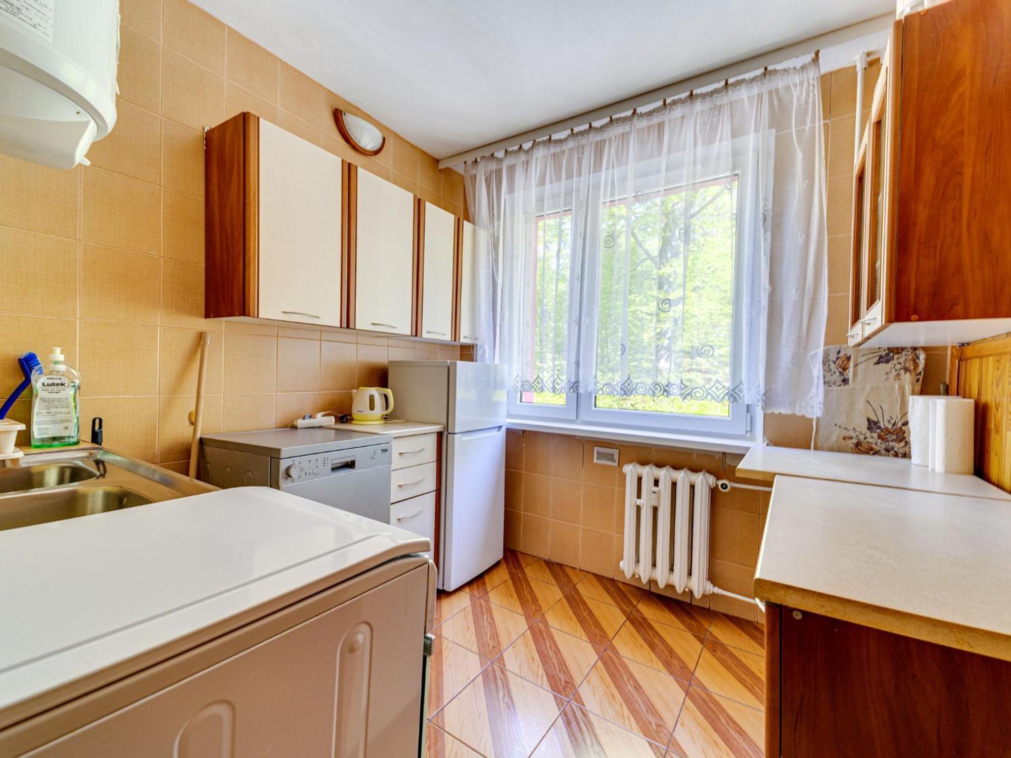 Apartment Ewa By Interhome Szklarska Poręba Kültér fotó