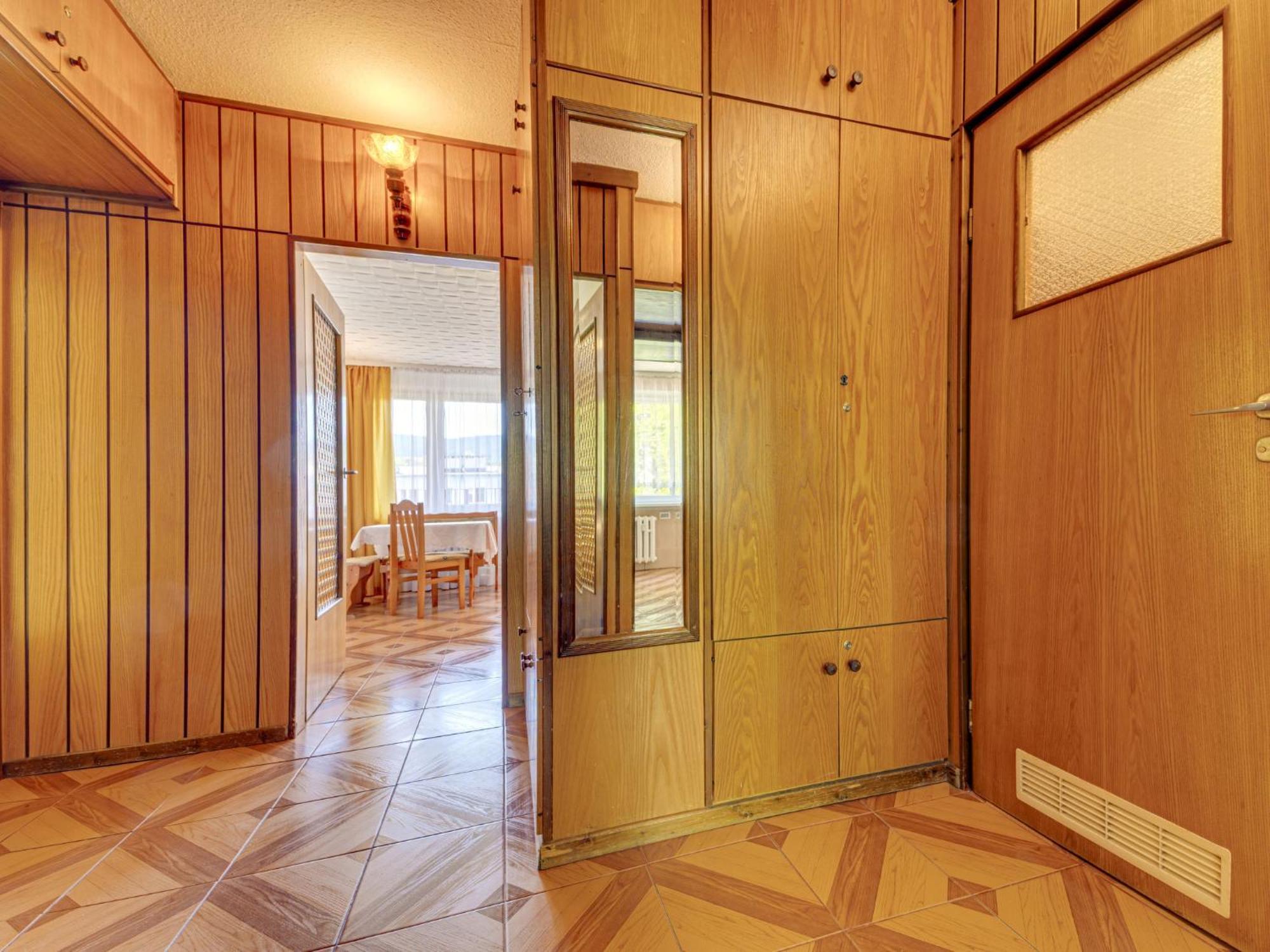 Apartment Ewa By Interhome Szklarska Poręba Kültér fotó